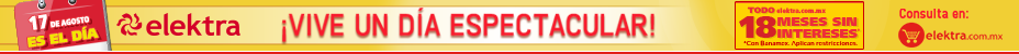 Día Elektra